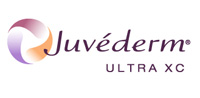 Juvederm Ultra XC logo