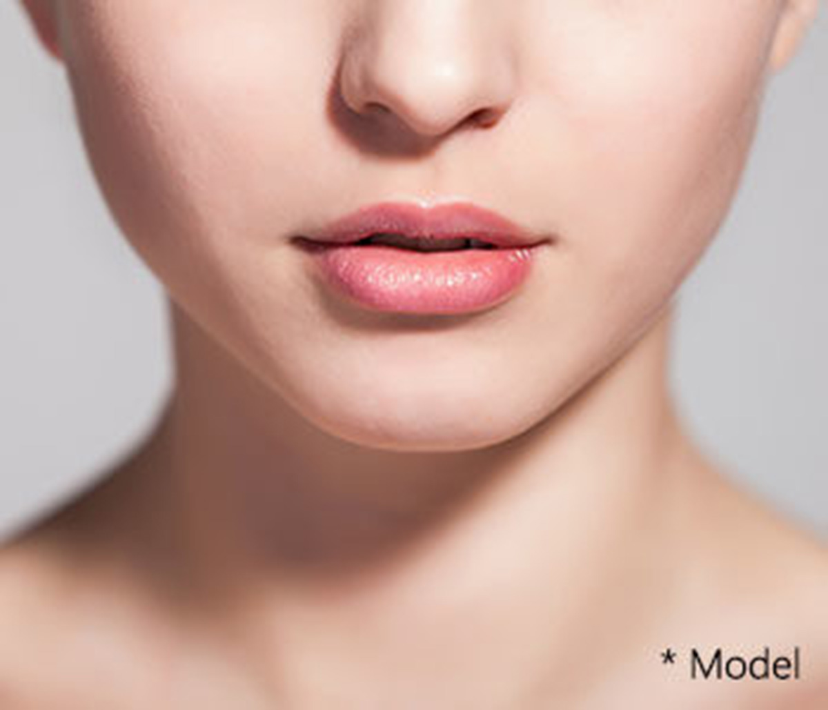 Lip enhancement in Beverly Hills