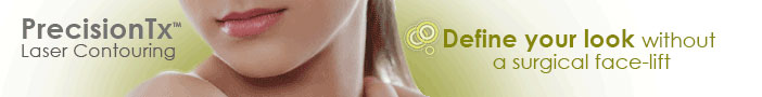 Laser Contouring