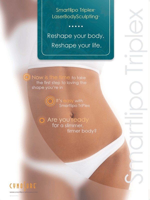 SmartLipo Poster